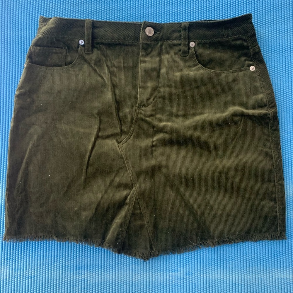 New skirt